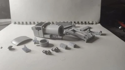 ho/oo thomas and friends Percy Kit - Image 1 of 2