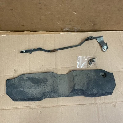 2013 2014 2015 2016 - 2018 Subaru Legacy Outback 2.5 Alternator Belt Cover 0050 - Image 1 of 4