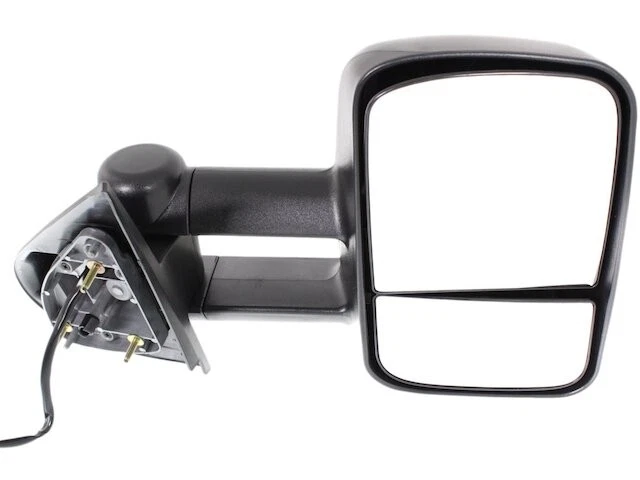 Espejo retrovisor derecho Kool Vue 27PZ43N para camioneta GMC Sierra 1500 2007-2013 doble cabina Foto 1 de 1