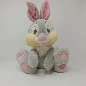 Walt Disney Store Bambi's THUMPER Hase Kaninchen Plüschtier sitzend 14 Zoll Stofftier - Bild 1 von 6