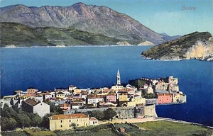 Montenegro - BUDVA - Imagen 1 de 2
