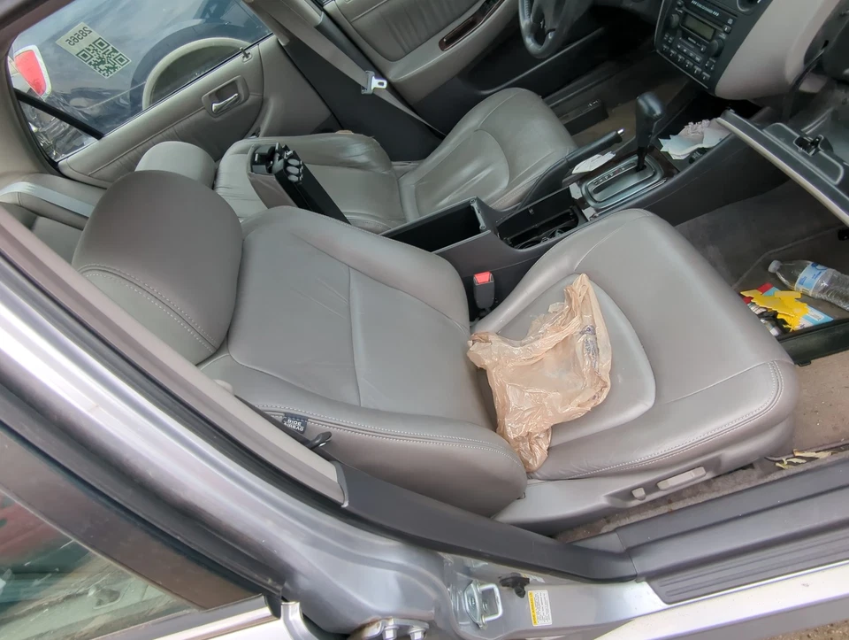 2000-2002 Honda Accord Passenger Front Seat Oem N4YVK Foto 1 de 1