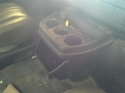 Consola piso delantero con compartimento de almacenamiento para furgoneta Express 2500 08-18 Foto 1 de 2