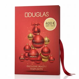 Douglas Adventskalender 2025 Exclusive Beauty Luxus Kosmetik Set 400€ Wert - Bild 1 von 6
