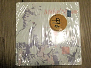 MICHAEL NYMAN MOZART 7" 45 - Picture 1 of 2