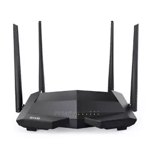 ROUTER TENDA V12 ADSL/VDSL AC1200 DualBand Wi-Fi VDSL2 35b - DIMOSTRATIVO - Foto 1 di 1