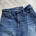 Holister Jeans W24 L27 Size Cal Stretch Boot Cut Junior&#39;s Girls Women&#39;s
