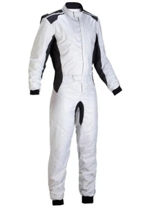 Go Kart Racing Suit CIK/FIA 2024 F1 Team Race Suit In All Sizes - Picture 1 of 2
