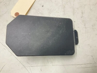 AUDI S4 TAPA DELANTERA IZQUIERDA O DERECHA DEBAJO DEL ASIENTO OEM 2018 Foto 1 de 4