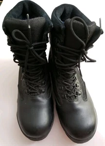 Matterhorn 7744 7 GORE-TEX Non-Metallic Safety Toe Boots 7M Black  - Picture 1 of 6