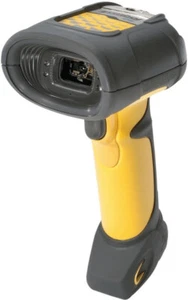 Escáner de código de barras escáner inalámbrico símbolo Motorola LS3578 ER radio 1D código de barras solo escáner - Imagen 1 de 1