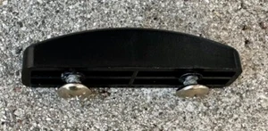 Foot Feet for EVH Wolfgang Hardshell Guitar Cases made by SKB - Picture 1 of 3