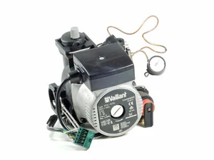 VAILLANT ECOTEC PLUS 615 / 618 / 624 / 630 / 824 / 831 & PRO 24 / 28 PUMP 178983 - Picture 1 of 3