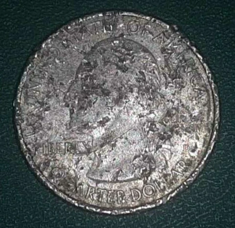 2015d Very Interesting Washington Error  Quarter Cover