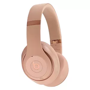 Auriculares Beats Studio Pro x Kim Kardashian Bluetooth con cancelación de ruido - Dune - Imagen 1 de 10