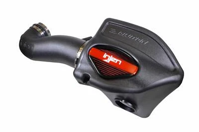 Injen EVO5100C Evolution Cold Air Intake for 11-23 Dodge Challenger/Charger 5.7L - Image 1 of 4