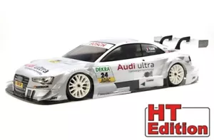 FG Sportsline mit Audi RS5 Karosserie HT-Edition - Bild 1 von 17