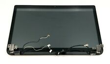Toshiba Satellite S70T-A 17.3" Genuine Silver LCD TouchScreen Complete Assembly 