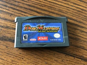 Duel Masters: Kaijudo Showdown (Nintendo Game Boy Advance, GBA, 2004) - Picture 1 of 2