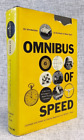 Motor Racing "Omnibus of Speed" Charles Beaumont & William F. Nolan 1958 HCDJ