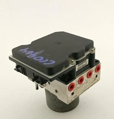 Nissan Altima 2010 ABS bomba actuador freno antibloqueo 2,5 L Foto 1 de 4