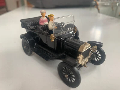 Ford T 1915 - Corgi Classics 1/43 - Photo 1/2