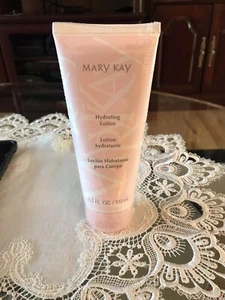 Mary Kay Hydrating Lotion 6.5 fl oz new - Picture 1 of 2