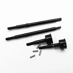 Extension Rear Straight Shaft Steering Cup 1:18 Part for FMS Series Universal - Picture 1 of 3