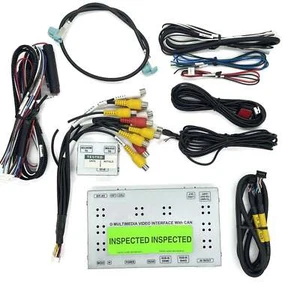 Backup Reverse Camera Viewing System for 2015-2016 Volkswagen GTI - Picture 1 of 6