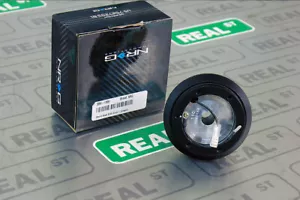 NRG Steering Wheel Short Hub Adapter Del Sol Civic EG 92-95 Integra DC 94-01 - Picture 1 of 9
