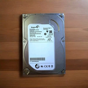 Seagate Barracuda 7200.11 Internal 3.5 320 GB HDD 7200 RPM ST3320813AS - Picture 1 of 3