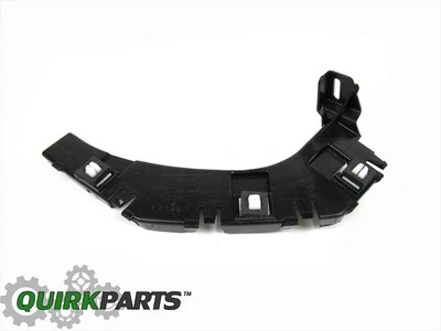 08-23 DODGE CHALLENGE PARACHOQUES TRASERO IZQUIERDO FASCIA SOPORTE SUPERIOR MOPAR Foto 1 de 4