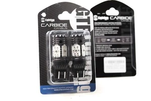 GTR Lighting GTR.LED596 7440/7443 CK Switchback Carbide Canbus 2.0 LED Bulbs - Bild 1 von 4