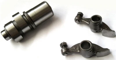 Asse a camme con bilancieri Sh 125i 150i 4T LC 2007 2008 2009 2010 2011 2012 - Immagine 1 di 4