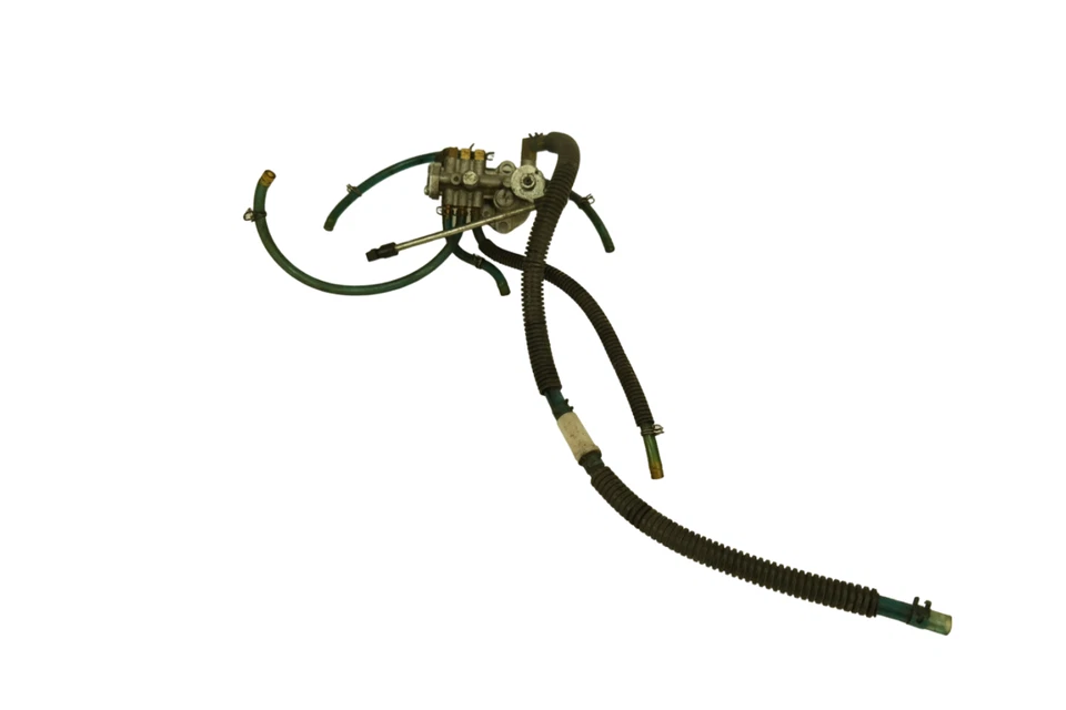 2011 2012 2013 2014 2015 POLARIS PRO RMK 800 OIL PUMP Rush Pro r Assault SB62 - Image 1 of 4