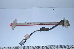 1972-1973 MUSTANG MACH 1 BOSS FASTBACK SEAT SENSOR SEAT BACK RETRACTOR SWITCH - Picture 1 of 10
