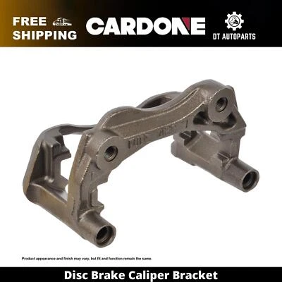 Soporte de pinza de freno de disco delantero izquierdo cardone 1994 para Lexus GS300 1993-1995 Foto 1 de 4