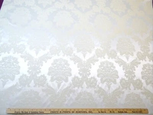 Tela multiusos Comersan Fabrics Damasco doble ancho  - Imagen 1 de 8