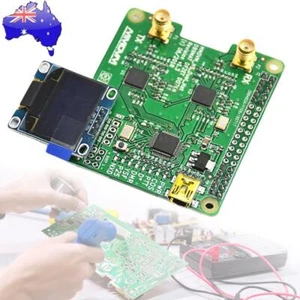 V1.3 Duplex MMDVM Hotspot with OLED&Antenna Support UHF VHF for Raspberry Pi - Zdjęcie 1 z 15