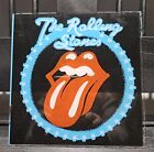 6x6 Rolling Stones Carnival Prize (No Frame)