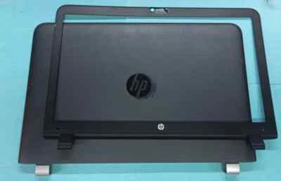 COVER SCOCCA case schermo monitor LCD per HP PROBOOK 450 G3 cornice display  - Image 1 of 4