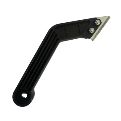 Tile Grout Saw Rake Remover Cleaner Tungsten Carbide Floor Wall File Tool  - Image 1 of 4