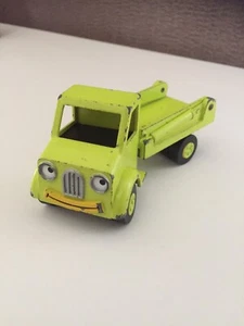 Bob The Builder Die Cast Racing Champions - Skip 2002 HIT Toys - Picture 1 of 3