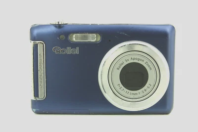 Rollei XS-8 Ersatzteil spare parts (12110523) - Bild 1 von 4