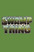 Swamp Thing #1 GREEN Foil CARNIVORE COMICS Exclusive