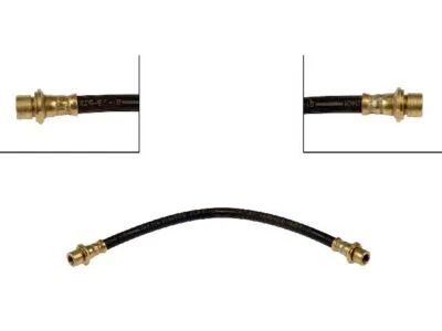 Шланг сцепления для Toyota Celica 1994-1999 годов выпуска Dorman 92296TS 1995 1996 1997 1998 - Изображение 1 из 2