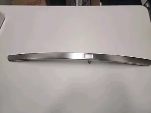 LG Maniglia porta frigorifero acciaio inox MEB413214-R/L #A13 - Foto 1 di 6