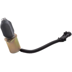 1x Solenoid Magnetschalter fuel shut off für Bobcat S150 S160 S175 S185 T190 - Picture 1 of 11