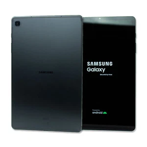 Samsung Galaxy Tab S6 Lite (2022) Wifi Tablet 64GB Grau "Gratis Versand" - Bild 1 von 4