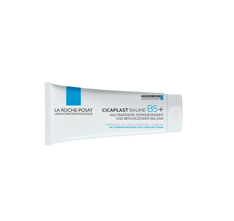 La Roche Posay Cicaplast Baume B5+ 100ml - Bild 1 von 1